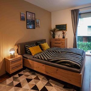 Appartement met Twee Slaapkamers